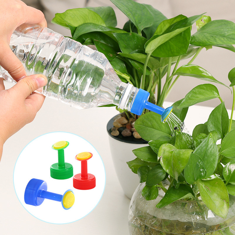 跨境PVC浇水 洒水浇花喷头 洒水器 喷壶园艺盆栽 种菜工具|ms