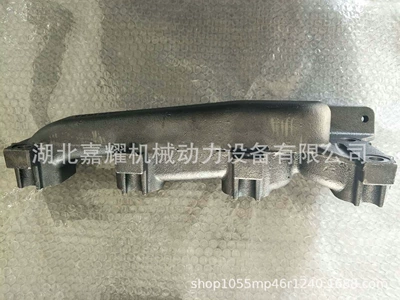 engine parts 4BTA3.9 – Exhaust manifold