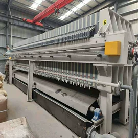 压滤设备;污水处理设备;滤板