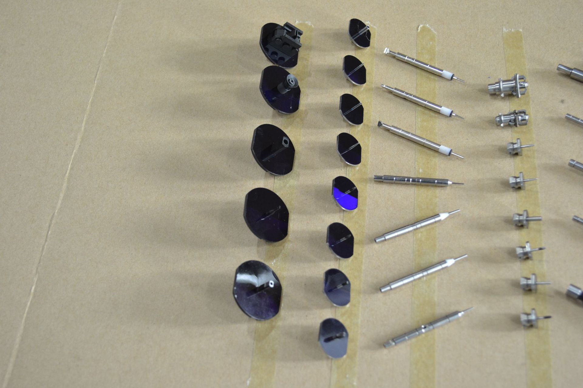 2产品 海报 SMT NOZZLE 吸嘴