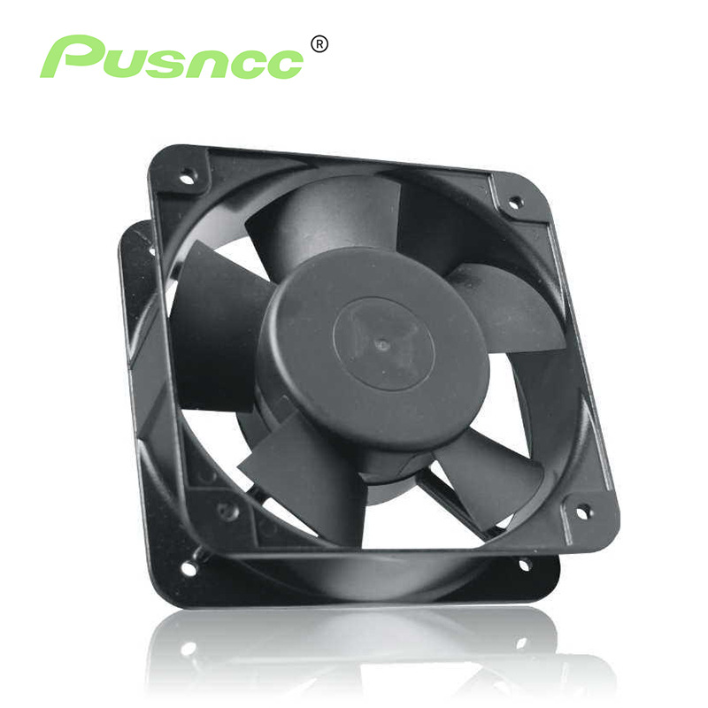 普森品质厂家供应 风机    CF20060交流风扇