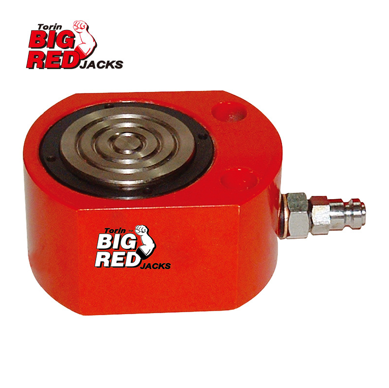 ͨ��BIGRED����ǧ�ﶥ��ʽ����ʽ�͸�����Һѹǧ�ﶥ