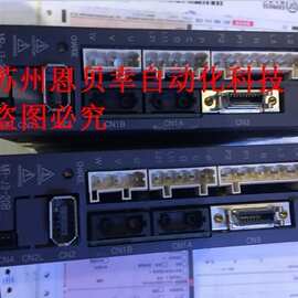 实物图片J3系列伺服驱动器MR-J3-20B