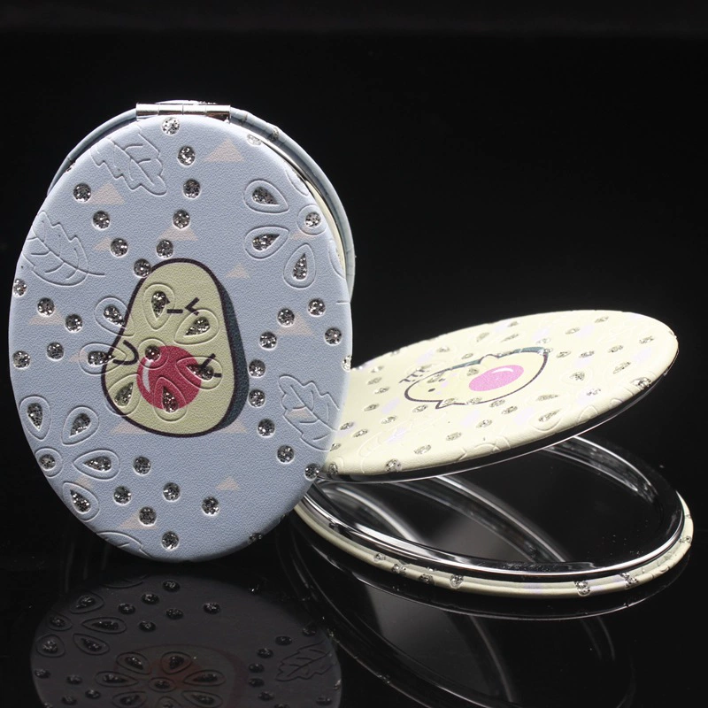 Подарочные зеркала для косметической промышленности