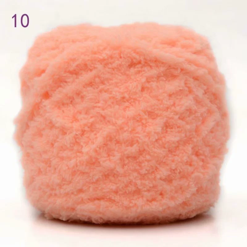 Плотный шерсть baby wool с коралловой сеткой из вуали, мех и phoenix down проволока