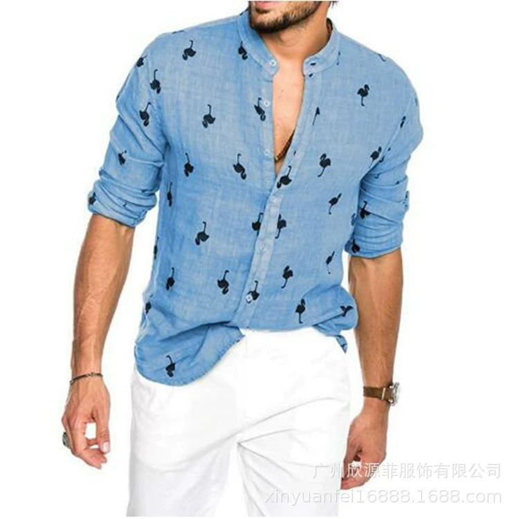 Осенняя блуза с длинным рукавом, рубашка, 2020 год, Aliexpress, ebay, Amazon, wish, хлопок с льном