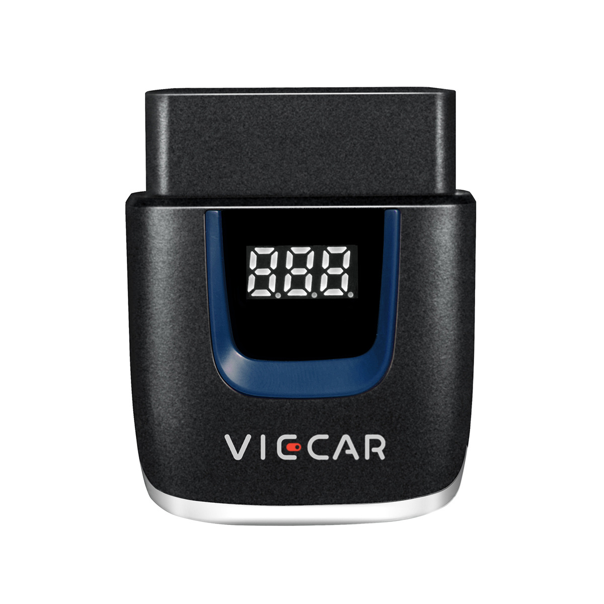 新品 obd 蓝牙4.0 mini elm327 苹果安卓 viecar 汽车故障诊断仪