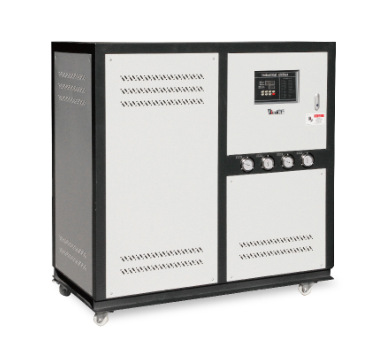 纬亚 10HP冷水机,冷冻机,冻水机，冰水机 青岛冷水机