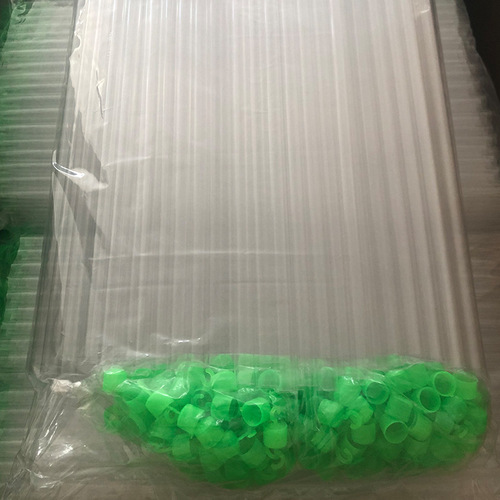 Fishing gear clear float buoy bucket floating tube, fishing float bucket fishing accessories and supplies float bucket ordinary plug float tube