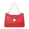 Trend underarm bag, one-shoulder bag, wallet, factory direct supply, 2020, suitable for import