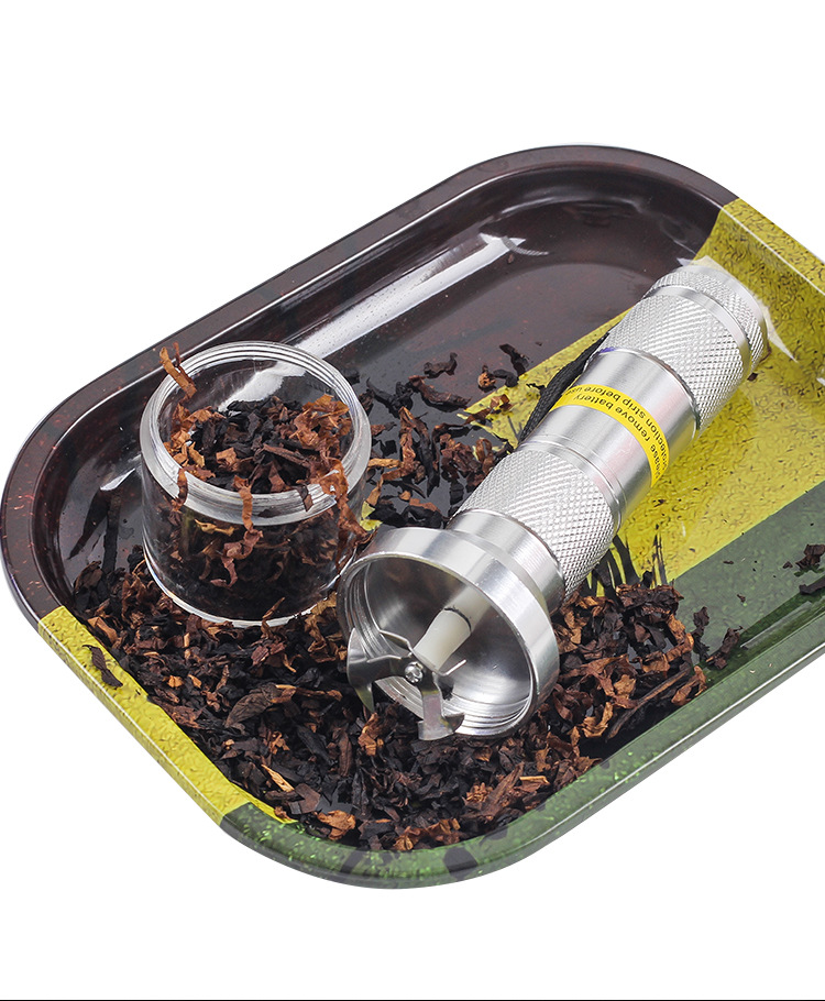 Electric Metal Grinder Image 2