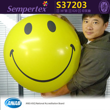 36���ɫӡЦ������ S37203 Բ ���Ž���Sempertex �����齺����