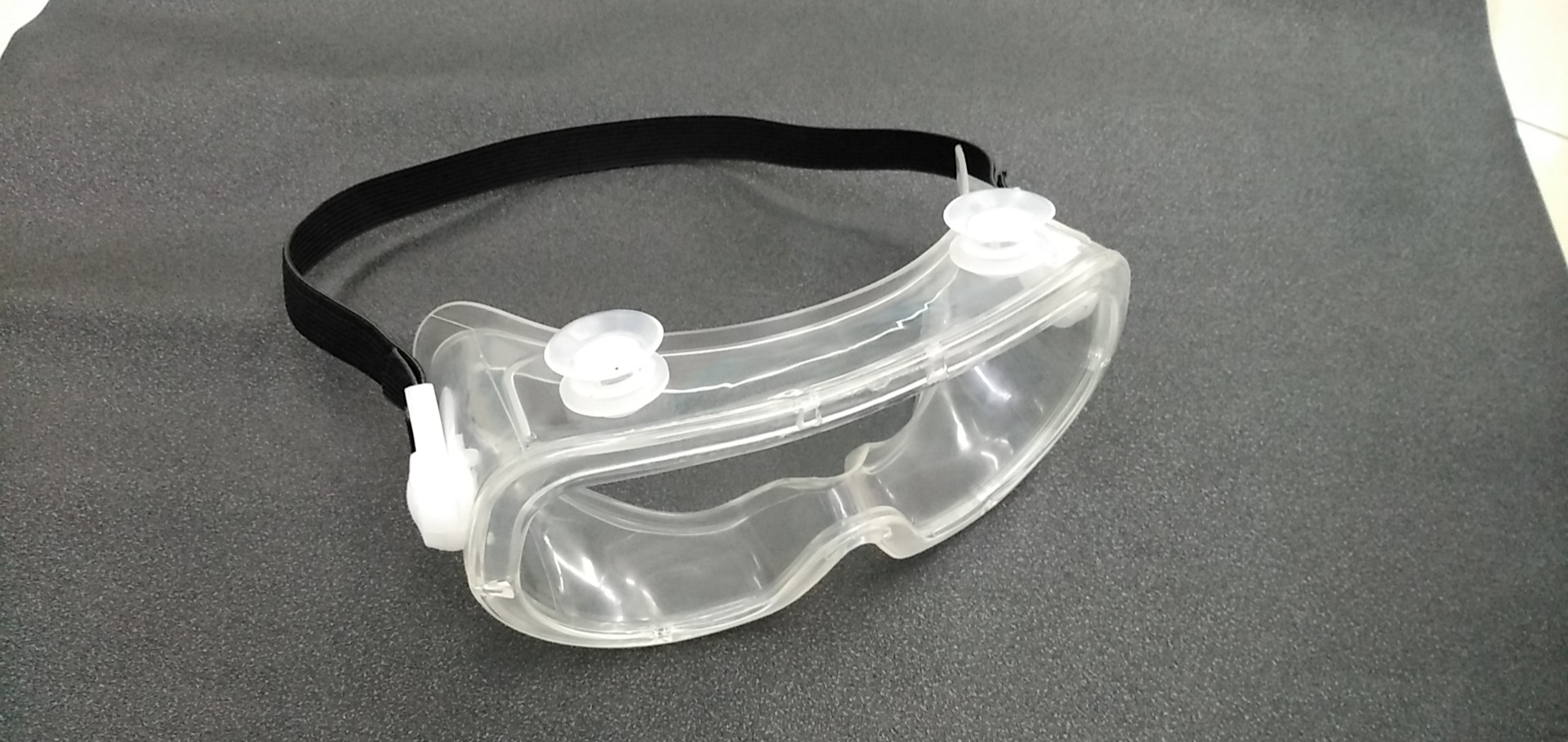 防唾液防飞溅防雾透明防水隔离护目防护眼镜安全眼镜