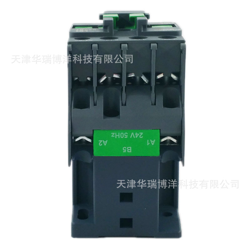 LC1R交流接触器LC1R2501B5N接触器25A接触器24V接触器1常开
