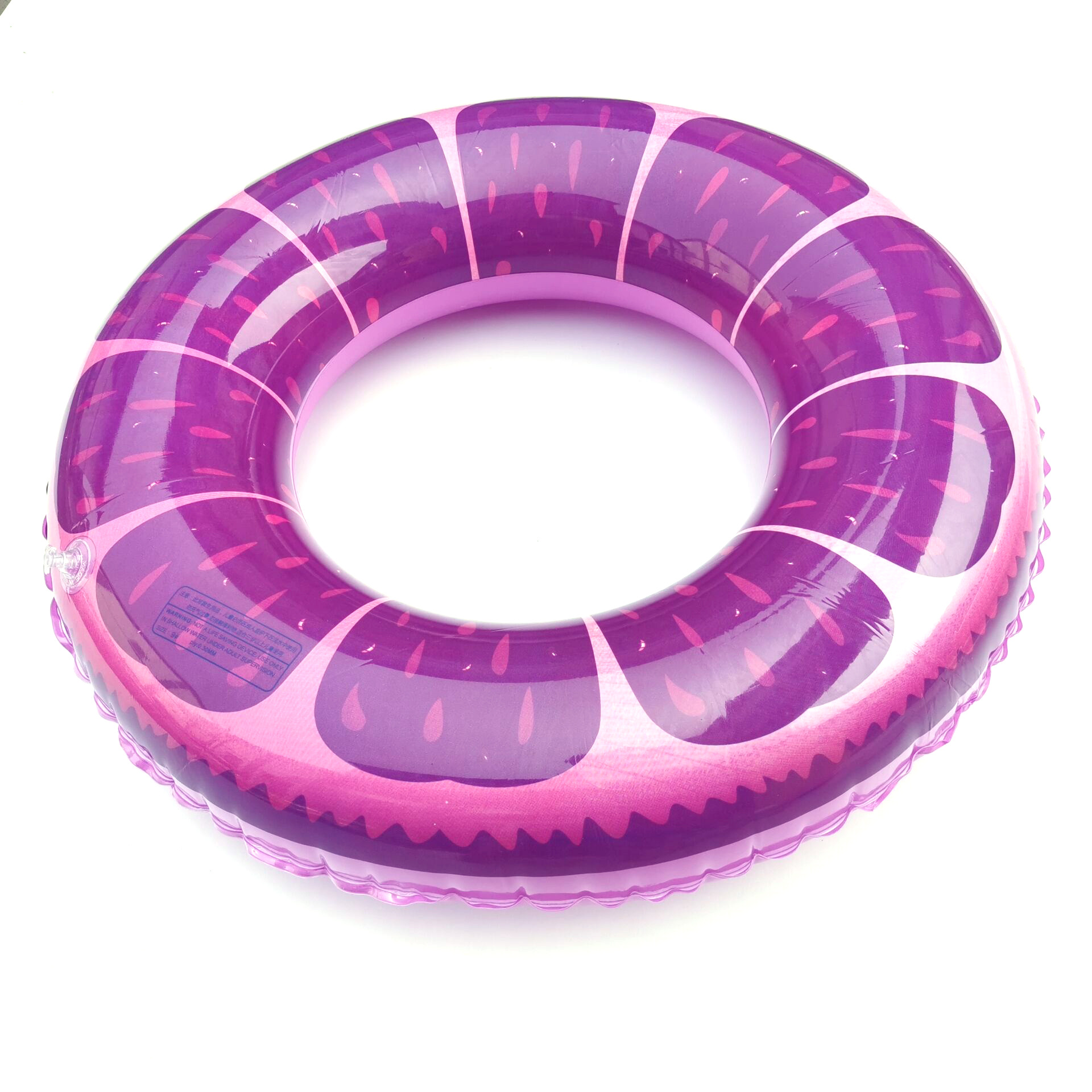 HeySplash Flotador De Piscina Con Forma De Corazón De 120 Cm | Inflable Para Adultos Con Lentejuelas | Ideal Para Verano Y Fiestas