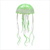 Aquarium, transparent silica gel fluorescence decorations, shampoo, wholesale