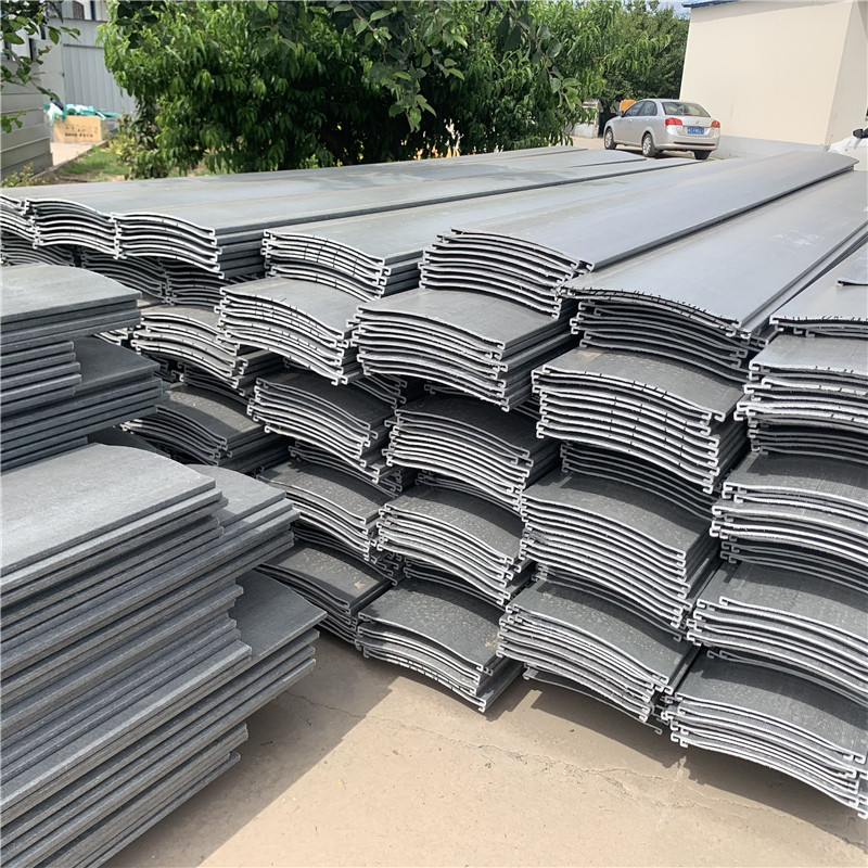 玻璃钢管箱多少钱一米玻璃钢桥架隔板玻璃钢桥架100*50