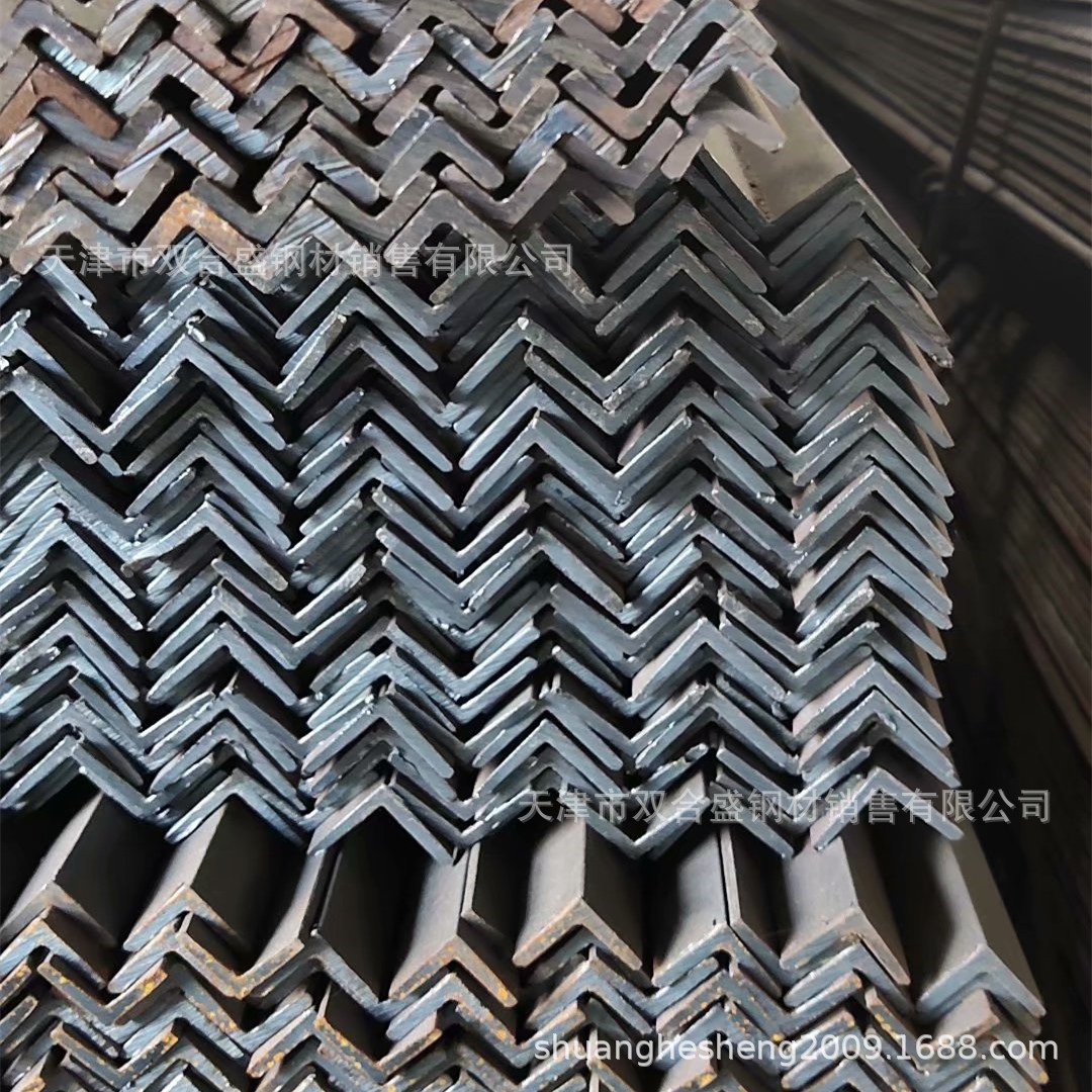 Q235B小角钢56*4单支19公斤