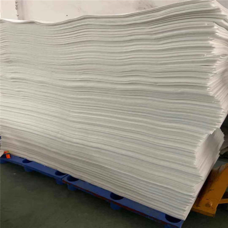 厂家批发针刺棉 加朴针棉 毛毡布 实力厂家