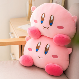 Factory Direct cute cartoon star Camby car headrest neck pillow car pillow car supplies wholesale