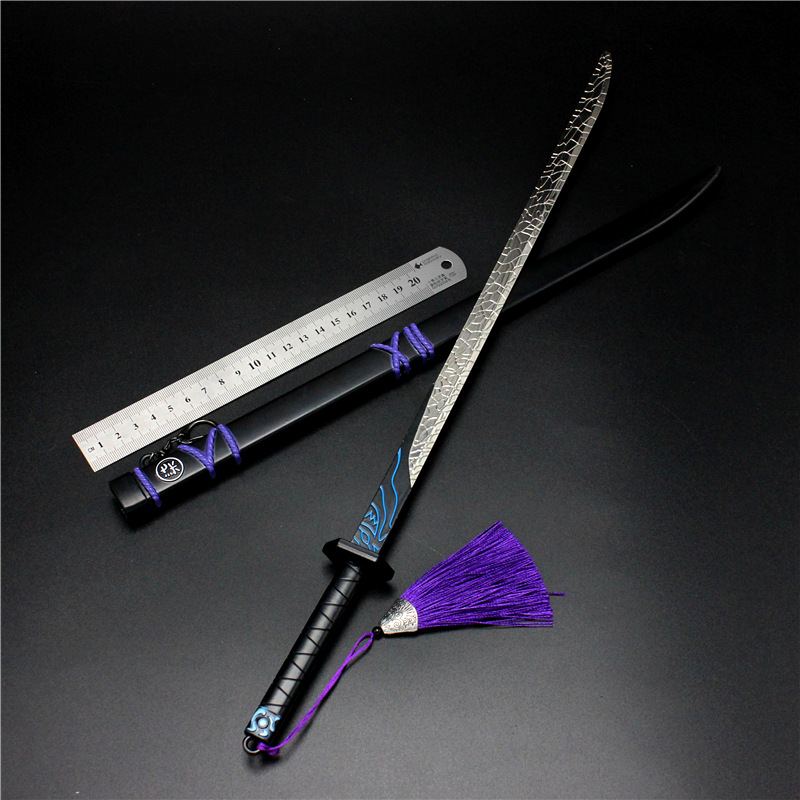 特大号50cm魔刀千刃 (15).JPG