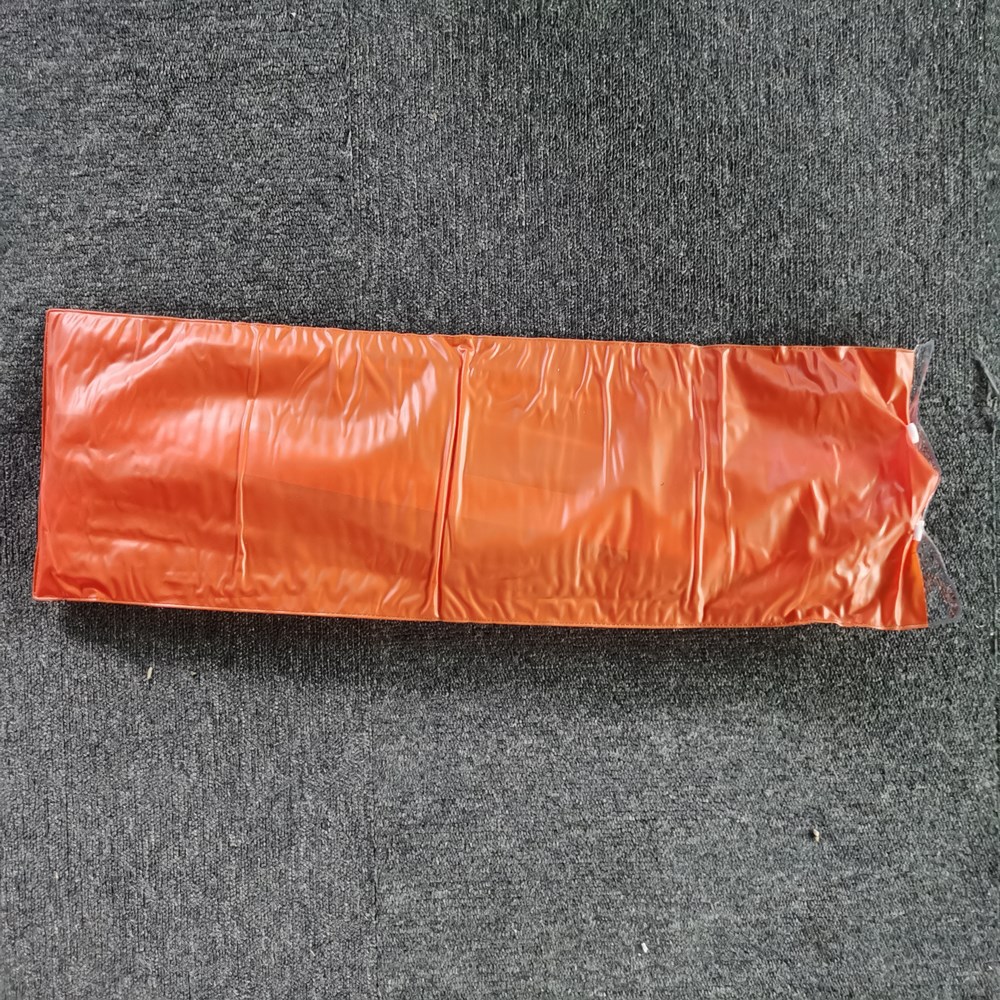 汽车黄色拉包9件套汽车工具袋外加中号气袋16CM*16CM