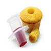 Store wholesale cake digging device point to remove the core DIY Creative West Point Baking Decoration Decoration Mold