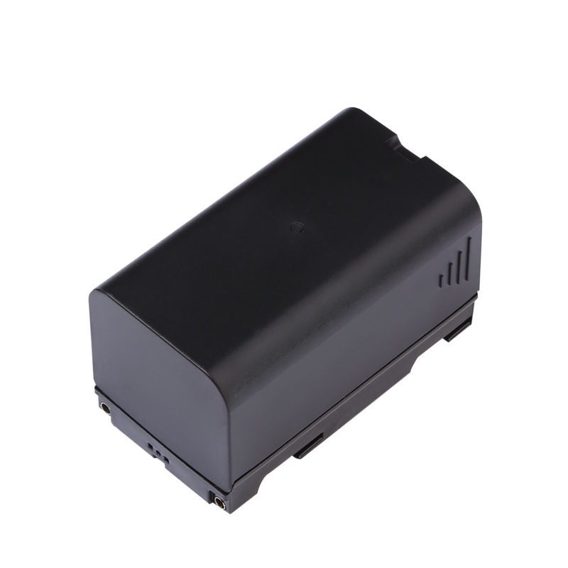 TOPCON拓普康BT-L2电池适用全站仪ES-602G/OS-602G充电器BC-L2A