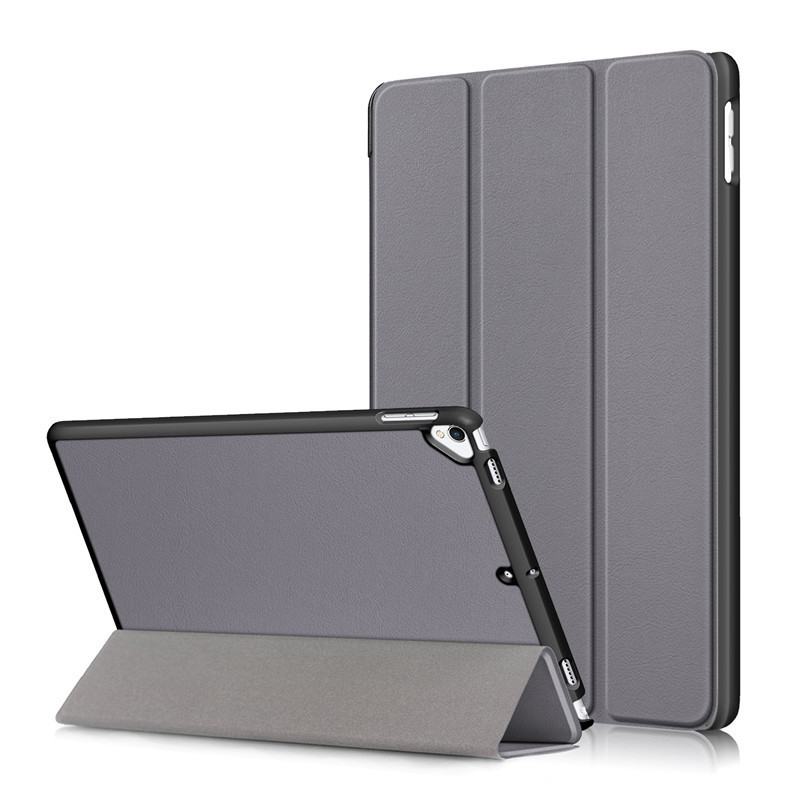 Suitable for Ipad8 Eighth Generation Tablet Protective Case 70% off Custer Apple iPad 10.2inch Hibernation Leather Case