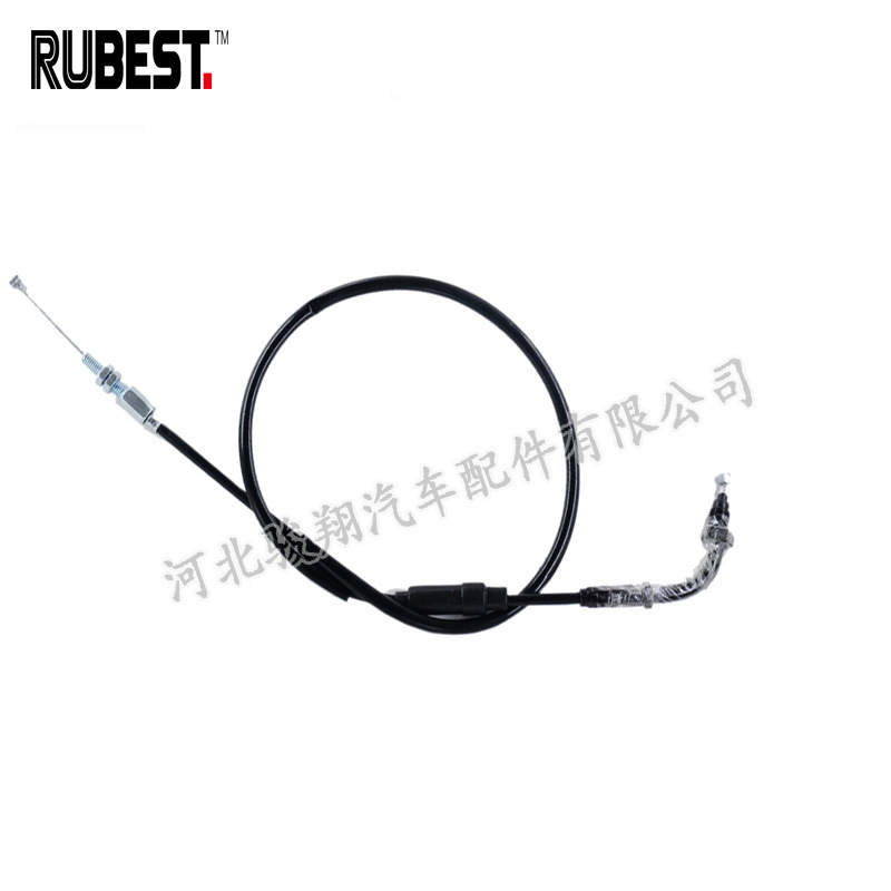 Aftermarket Factory Direct Sales for Colombia Market PULSAR135ls Motorcycle Cable Throttle Cable Aftermarket Factory Direct Sales for Colombia Market PULSAR135ls Motorcycle Cable Throttle Cable