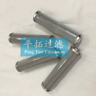 油动机滤芯ZTJ300-00-07 高压过滤器滤芯
