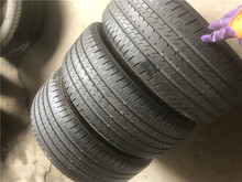 上海二手轮胎批发中心225/45R17普利司通防爆轮胎