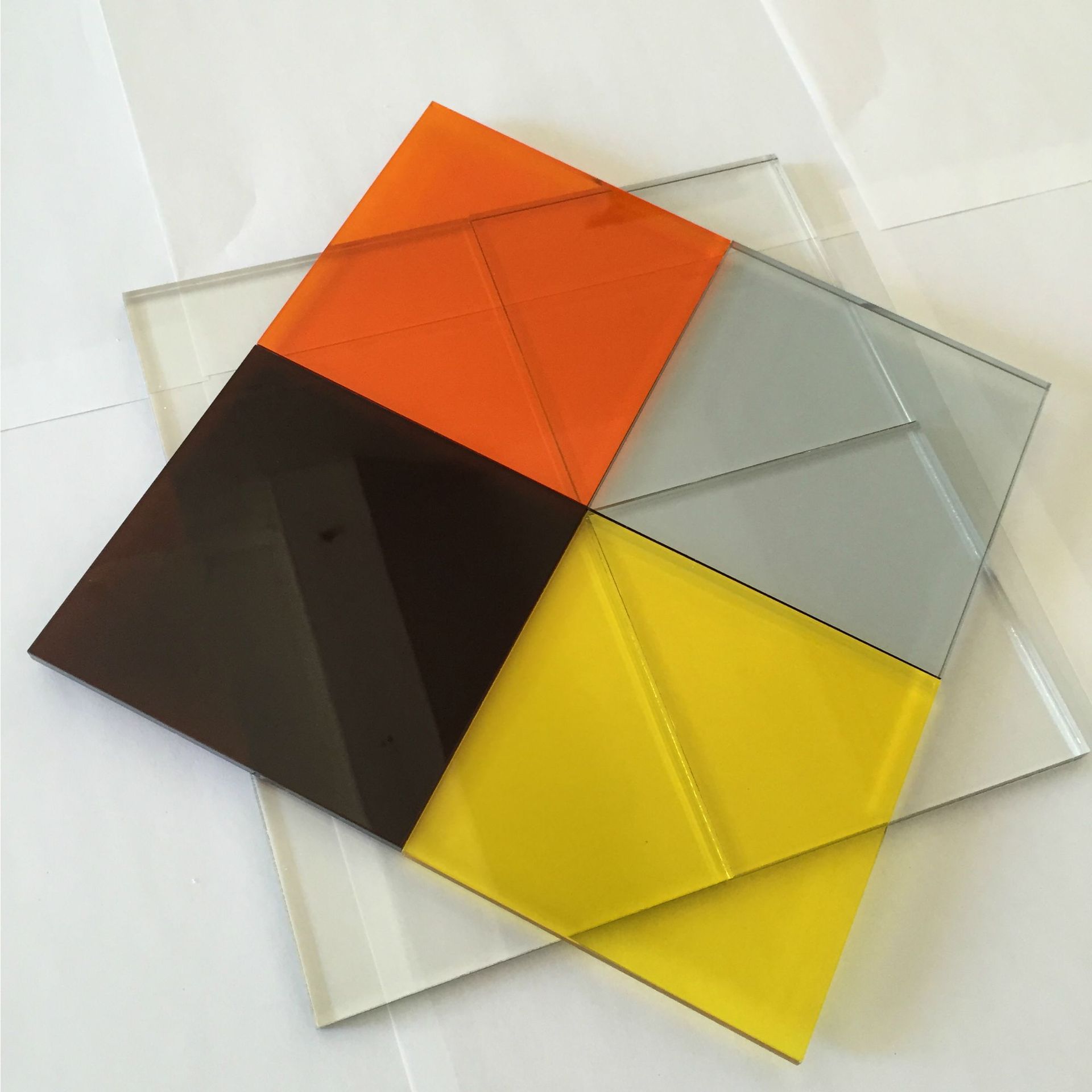 防静电有机玻璃板 优质抗UV防紫外线有机玻璃板