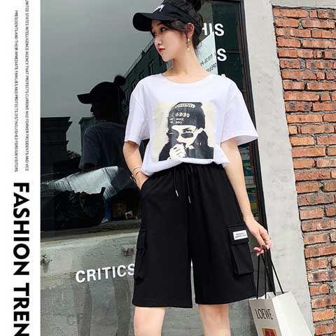 Pantalon léger femme en Voir description - Ref 3429961 Image 12