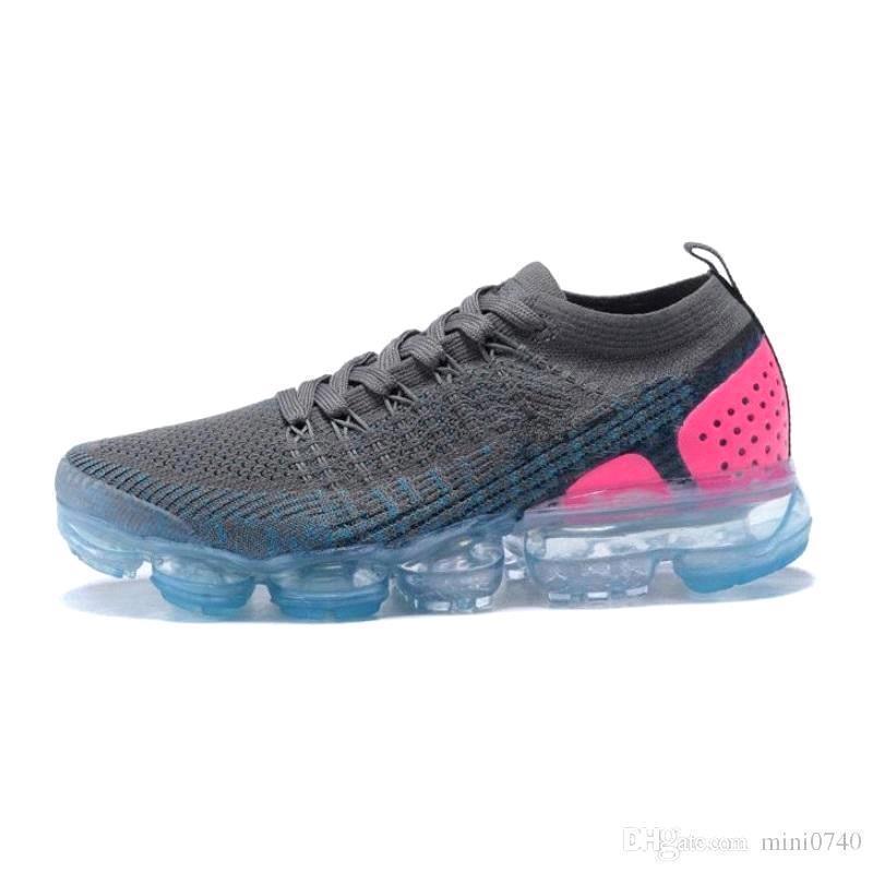 Baskets de mode Style Vapor Max 2.0 - Ref 3427349 Image 2