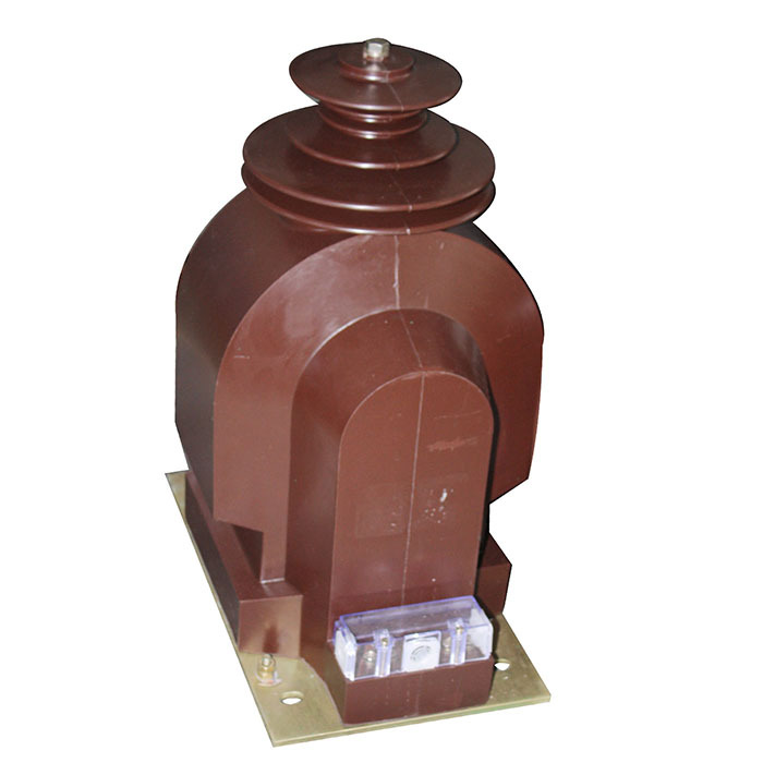 大连二互35KV电压户内环氧浇注式JDZX9-35D互感器