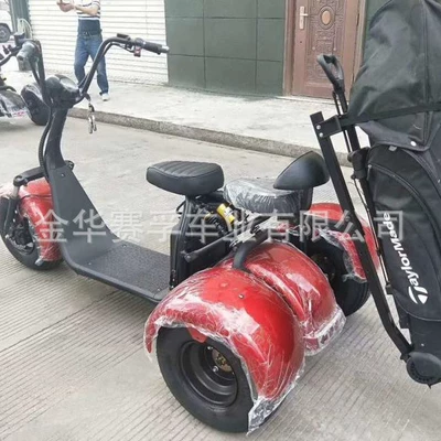 Elektrikli motosikletlər two-seater Harley electric motorcycle