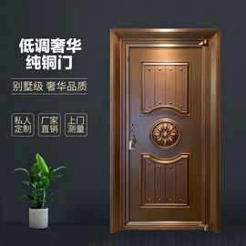 进户门;平开门;屏风、隔断类