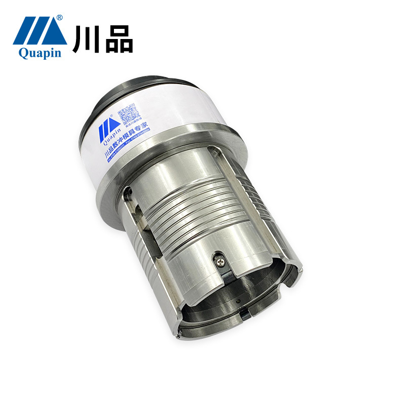 厂家直销数控冲床模具台励福阿玛达85厚转塔D工位标准导套组合