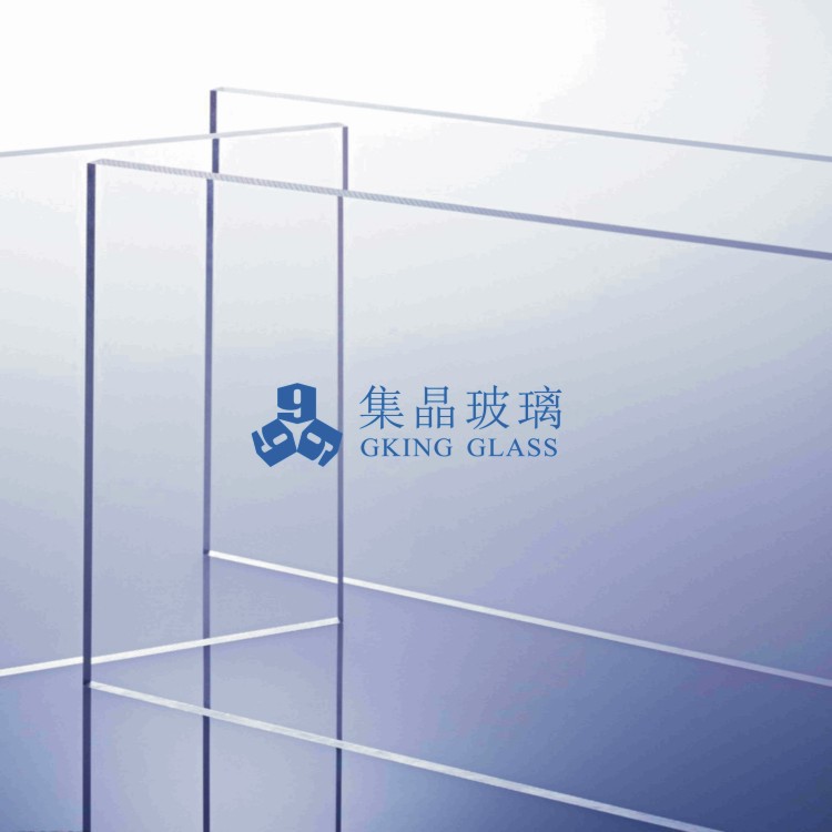 IR-cut光学镀膜玻璃， 牌号Eagle-xg玻璃，红外截至滤光片，0.2mm