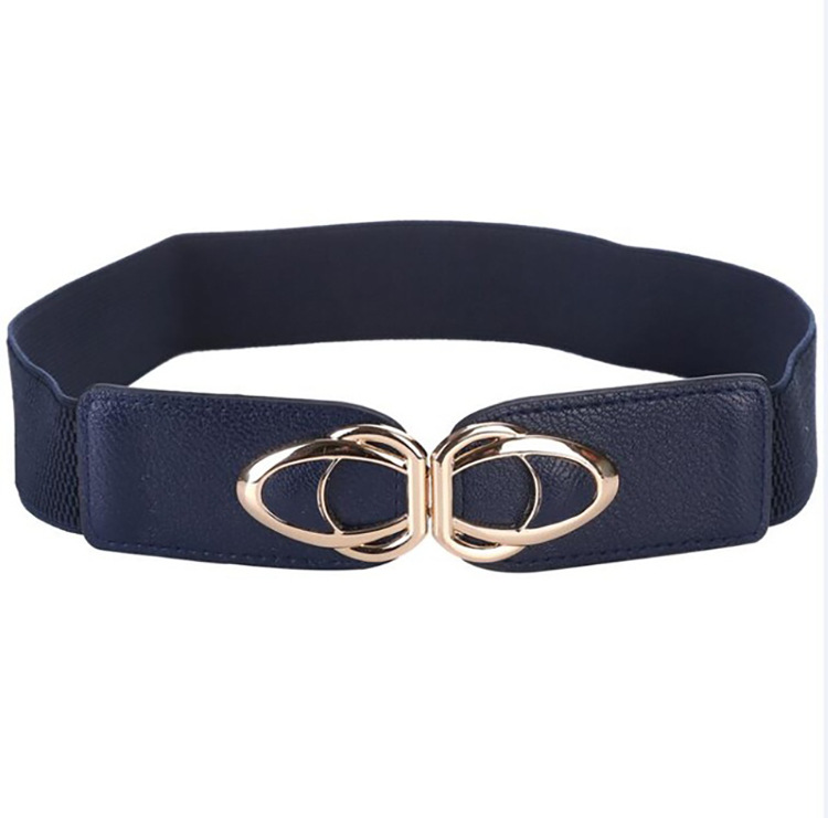 High-Quality PU Leather Belt