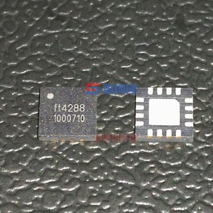 ���l������ FT4288  QFN16 �NƬ����ICоƬ ȫ���M��ԭ�b