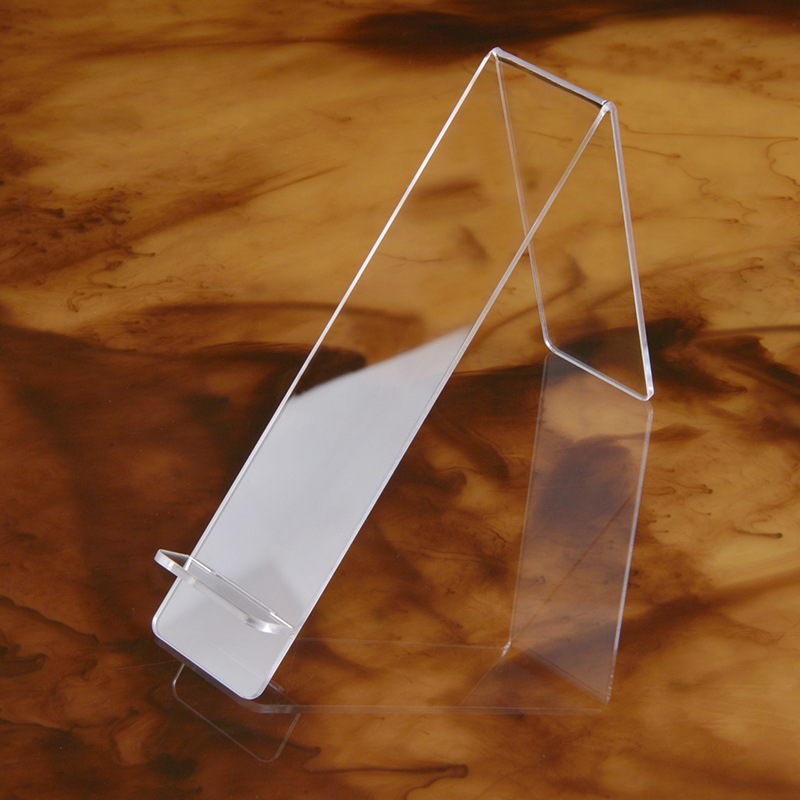 Acrylic display bracket shoe shop shoe rack transparent shoes…