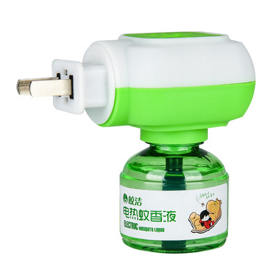 wholesale Mosquito liquid tasteless baby pregnant woman household Plug in children baby Dedicated Electric mosquito Repellent liquid