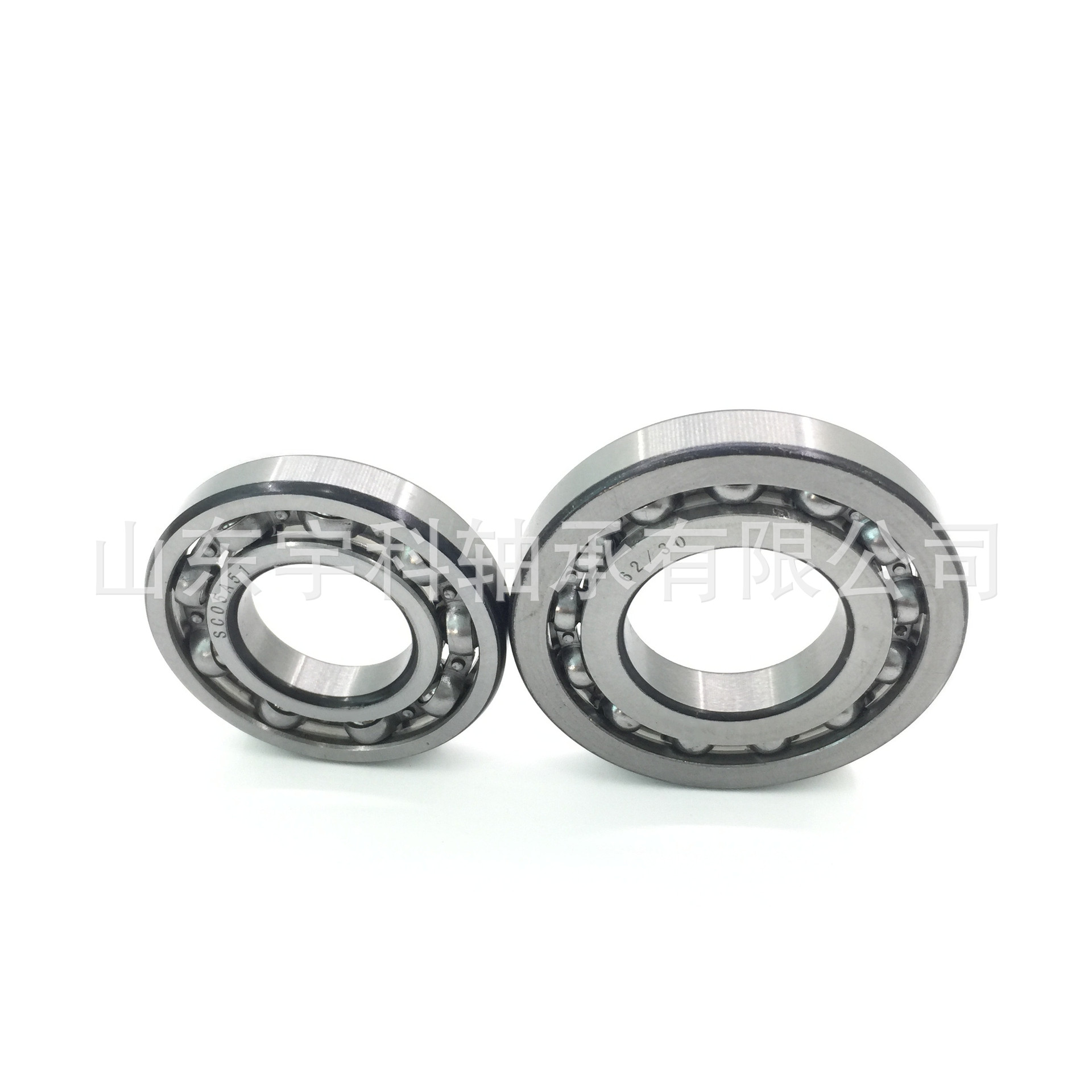 现货供应 特种异形非标轴承   摩托车曲轴轴承 25*56*12  SC05A51