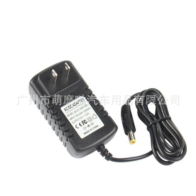 Power adapters, LED lamp, light strip, power supply, 12v