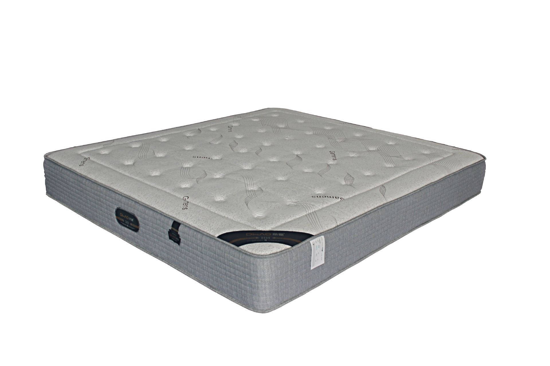 乳膠酒店床墊 全獨立袋裝彈簧 家用床墊廠家直銷