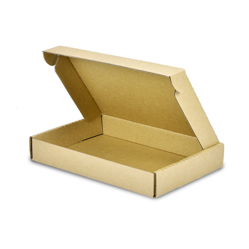 3C digital tablet ipad air protective case tempered film packaging box express airplane box Shenzhen