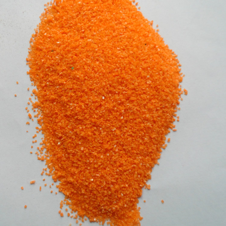 供应真石漆彩砂 真石漆彩砂 岩片