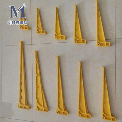 现货供应玻璃钢电缆支架 城市管廊隧道支架 厂家直供质优价廉现货|ms